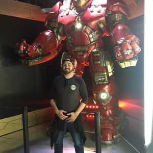 Meet your Posher, John